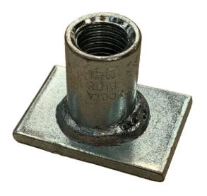 Flat Plate Lifting Socket factory