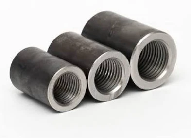 Thread Rebar Couplers best